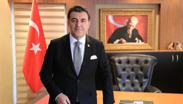 Başkan Demir’den Irkçı Saldırıya Tepki