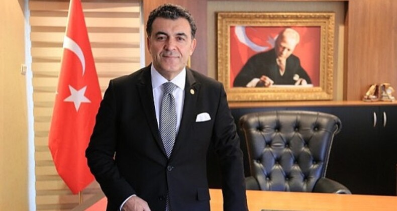 Başkan Demir’den Irkçı Saldırıya Tepki
