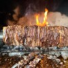 Cağ Kebap İçin Ardahan Köprülü Beldesi’ne Geliyorlar