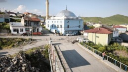 Köprülü Beldesi’ne ASM ve 112 İstasyonu Yapılacak