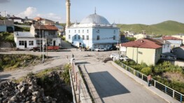 Köprülü Beldesi’ne ASM ve 112 İstasyonu Yapılacak