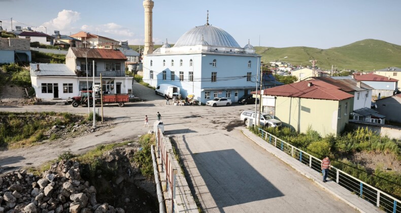 Köprülü Beldesi’ne ASM ve 112 İstasyonu Yapılacak