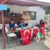 Çocuklardan Örnek Davranış