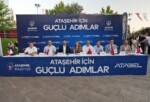 Ataşehir’de İmar Bilgilendirme Toplantısı Yapıldı
