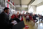 Ataşehir’de Deprem Konuşuldu