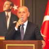 Hakkı Demir, Çekmeköy Kent Konseyi Başkan Adayı Oldu
