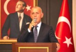 Hakkı Demir, Çekmeköy Kent Konseyi Başkan Adayı Oldu