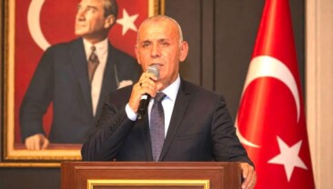 Hakkı Demir, Çekmeköy Kent Konseyi Başkan Adayı Oldu