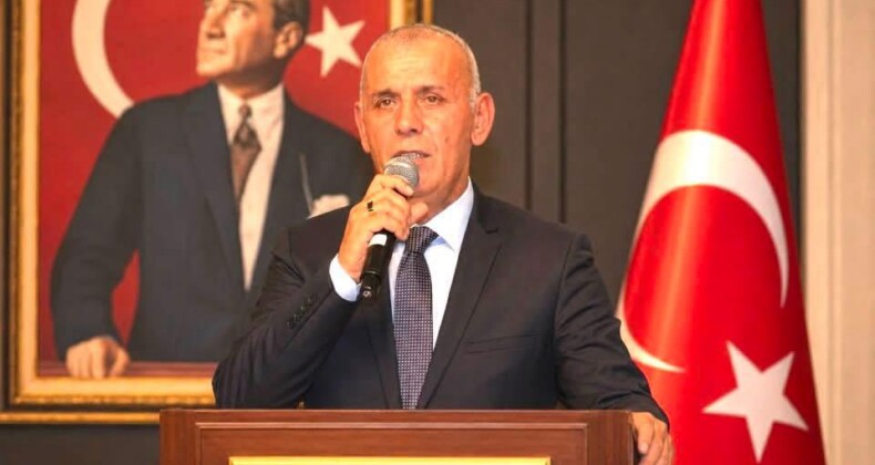 Hakkı Demir, Çekmeköy Kent Konseyi Başkan Adayı Oldu