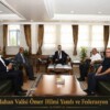 Ege ARDAFED Ardahan Çıkarması