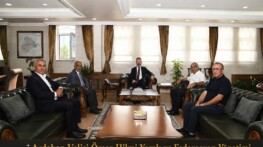 Ege ARDAFED Ardahan Çıkarması