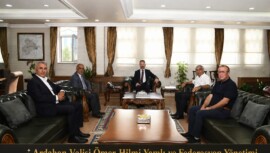 Ege ARDAFED Ardahan Çıkarması