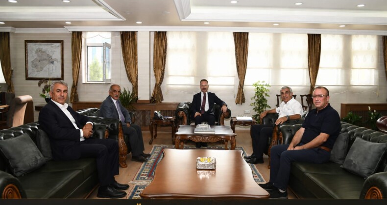 Ege ARDAFED Ardahan Çıkarması