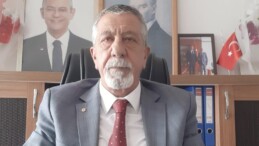 YENİ Parti Göle ilçe Başkanı Recai Özalp’dan Kirli Su Açıklaması