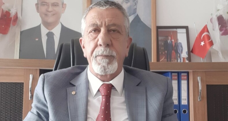 YENİ Parti Göle ilçe Başkanı Recai Özalp’dan Kirli Su Açıklaması