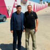 CHP’li Demir’den, Adıgüzel’e Ziyaret