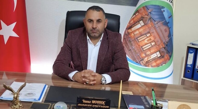 Ardahan Kent Konseyi Cenaze Yemeği Çağrısı