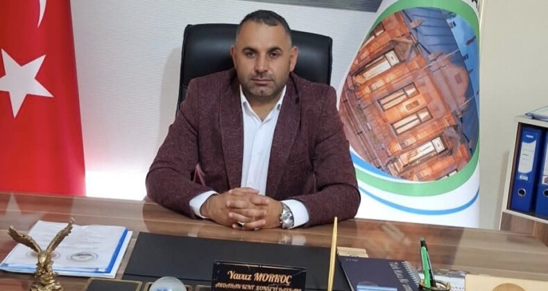 Ardahan Kent Konseyi Cenaze Yemeği Çağrısı