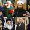 Türkiye’de Tarikat ve Cemaatler