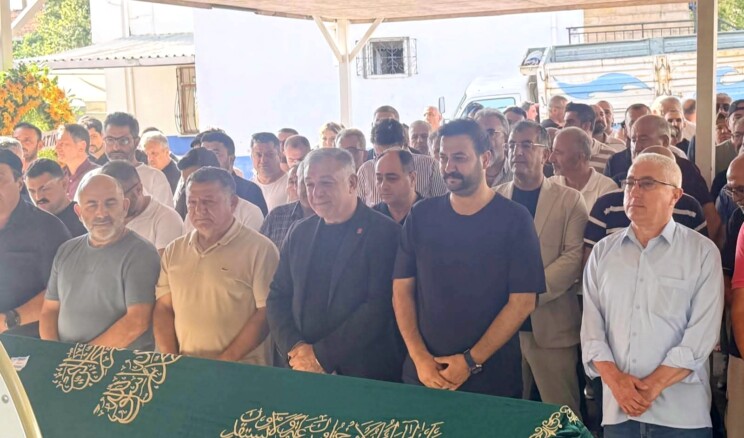 Duran Acar’dan Manidar Paylaşım