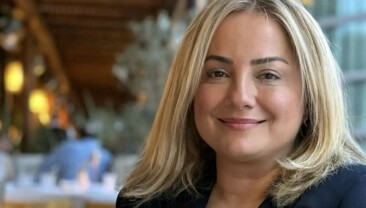 Didem Kadriye Bozdağ’a CHP’de Yeni Görev