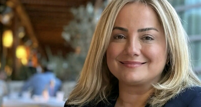 Didem Kadriye Bozdağ’a CHP’de Yeni Görev