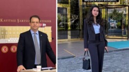 CHP’li Alp’dan Hemşire İkra Avcı Tepkisi