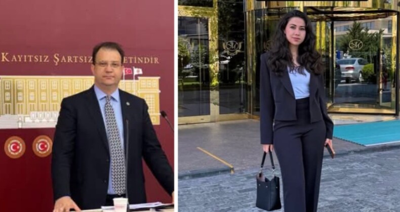 CHP’li Alp’dan Hemşire İkra Avcı Tepkisi