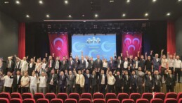 MHP Ataşehir İlçe Başkanı Hakan Arıkaya Güven Tazeledi