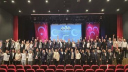 MHP Ataşehir İlçe Başkanı Hakan Arıkaya Güven Tazeledi