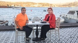 Ardahan’ın Parlayan Yıldızı; Saadet Atalay