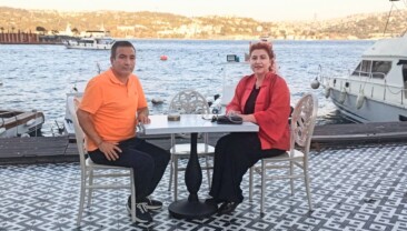 Ardahan’ın Parlayan Yıldızı; Saadet Atalay