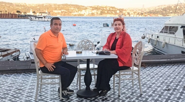 Ardahan’ın Parlayan Yıldızı; Saadet Atalay
