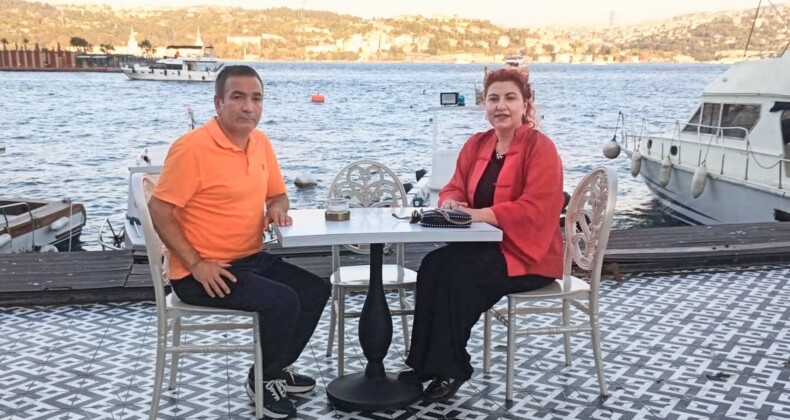 Ardahan’ın Parlayan Yıldızı; Saadet Atalay