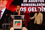 30 Ağustos Zafer Bayramı Çekmeköy’de Coşkuyla Kutlandı