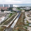 İstanbul Derelerinde Temizlik Devam Ediyor