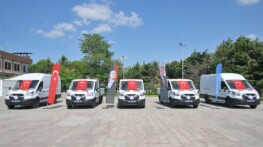Esenyurt Belediyesi Araç Kiralama Dönemi Sona Eriyor