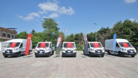 Esenyurt Belediyesi Araç Kiralama Dönemi Sona Eriyor