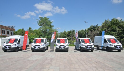 Esenyurt Belediyesi Araç Kiralama Dönemi Sona Eriyor