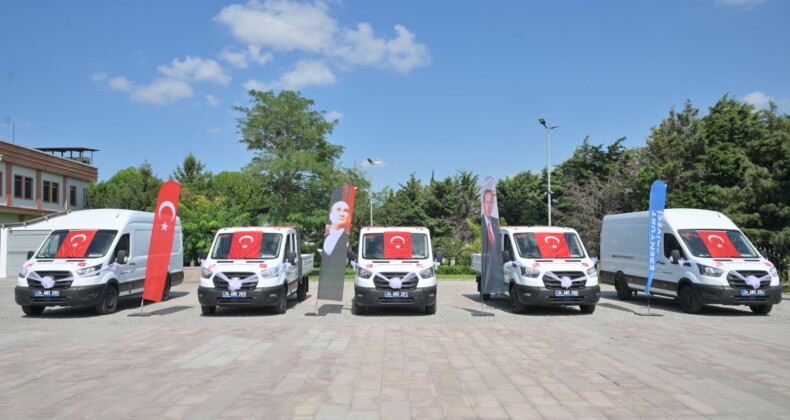 Esenyurt Belediyesi Araç Kiralama Dönemi Sona Eriyor