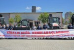 Esenyurt Belediyesi hizmet filosunu büyütüyor