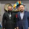 Hasan Şenel, AK Parti Ardahan İl Başkanı Oldu