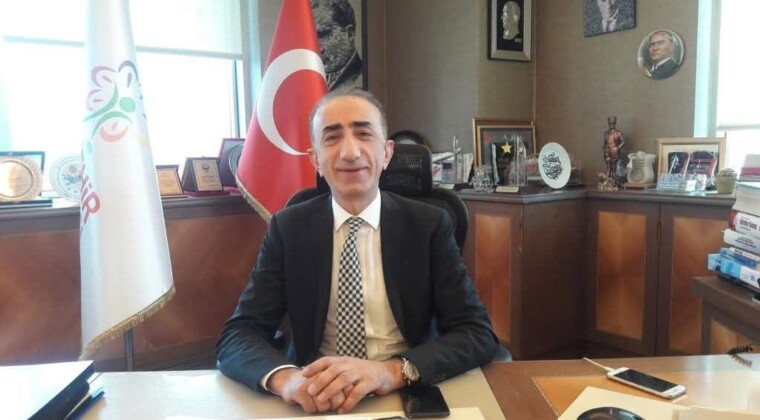 Ataşehir Belediye Başkan Yardımcısı Hüseyin Hışman Hastaneye Kaldırıldı