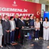İBB Başkanvekili Nuri Aslan, Tuzla Gerçeklerini Anlattı