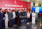 İBB Başkanvekili Nuri Aslan, Tuzla Gerçeklerini Anlattı