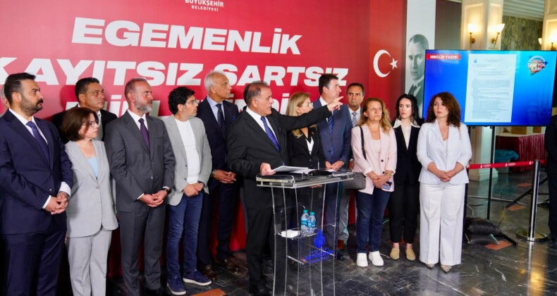 İBB Başkanvekili Nuri Aslan, Tuzla Gerçeklerini Anlattı