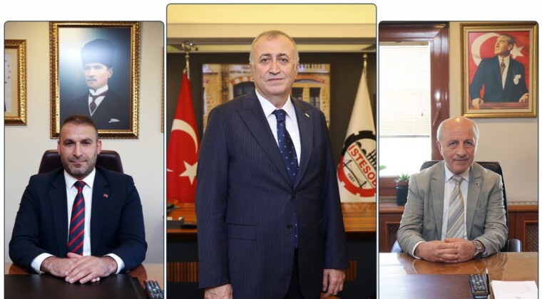 İSTESOB Ne Zaman Seçim Yapacak?