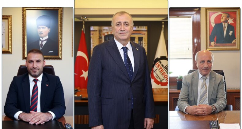 İSTESOB Ne Zaman Seçim Yapacak?
