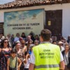 Kültür gezileriyle İzmir’i keşfettiler