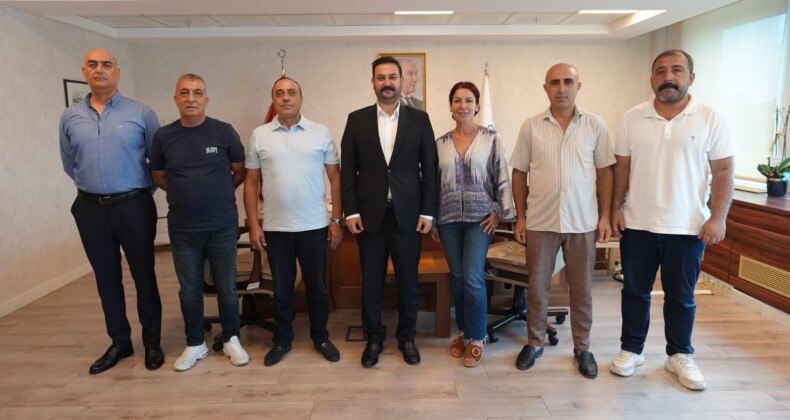 Ataşehir Belediyesi’nde Kadrolu Çalışanlar için Toplu İş Sözleşmesi